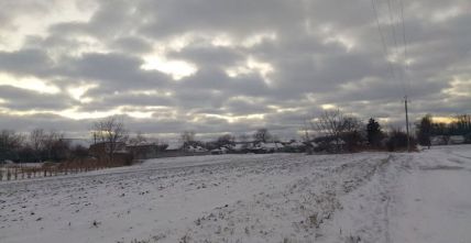 "Зима малює тишу під хмарами вічності"🫶🏼❄️ Папа Анастасія, 6 клас